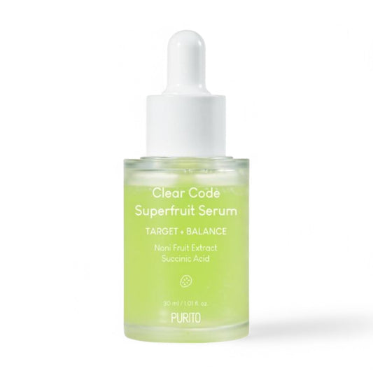 Purito SEOUL Clear Code Superfruit Serum 30ml