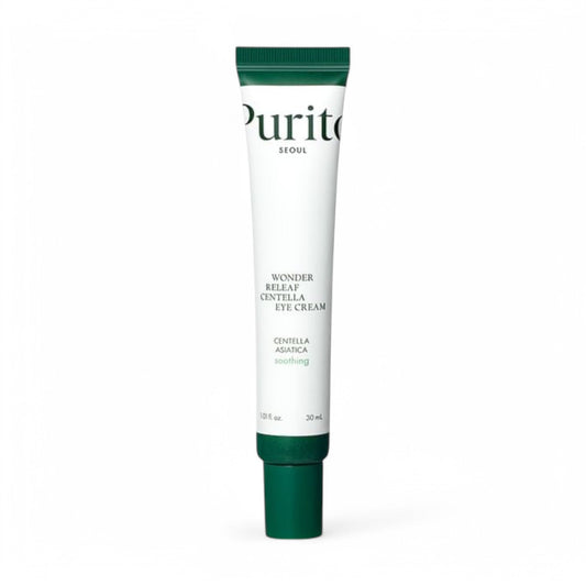 Purito SEOUL Wonder Releaf Centella Eye Cream 30ml