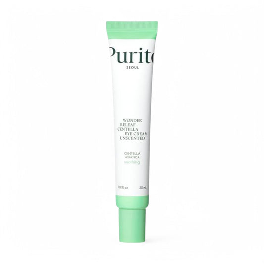 Purito SEOUL Wonder Releaf Centella Eye Cream Unscented 30ml
