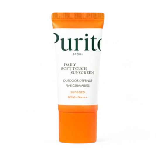 Purito SEOUL Daily Soft Touch Sunscreen Mini 2024 Version 15ml