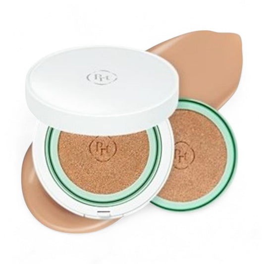 Purito SEOUL Wonder Releaf Centella BB Cushion Set - 3 Colors #13 Neutral Ivory