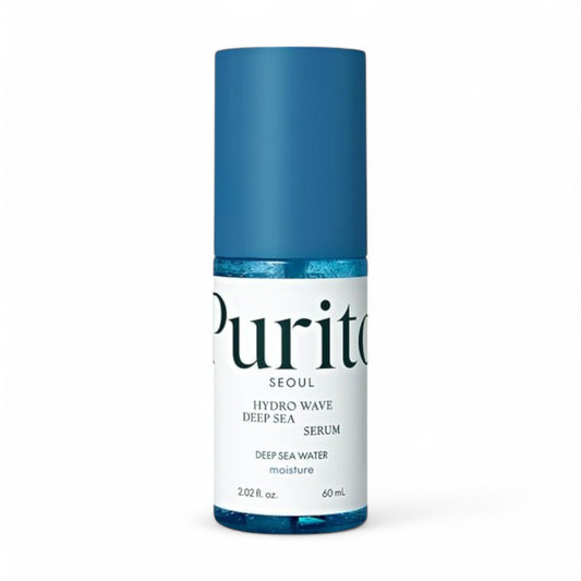 Purito SEOUL Hydro Wave Deep Sea Serum 60ml