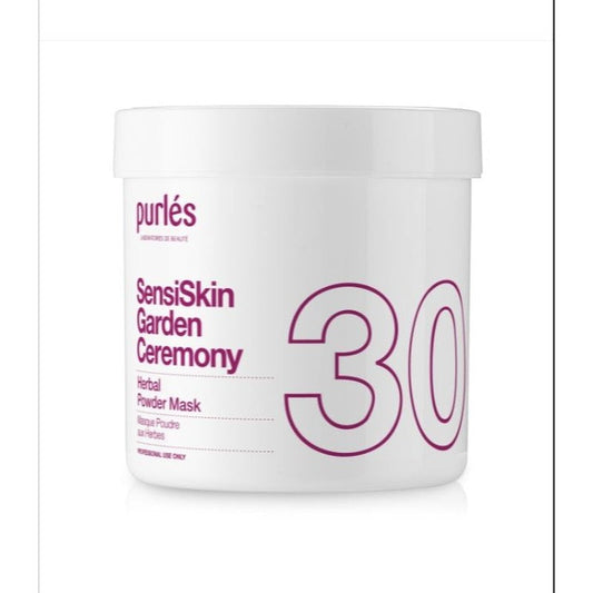 Purles 30 Herbal Powder Mask 300ml
