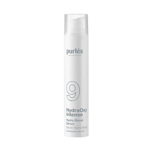 Purles 9 Hydra Boost Serum 50ml