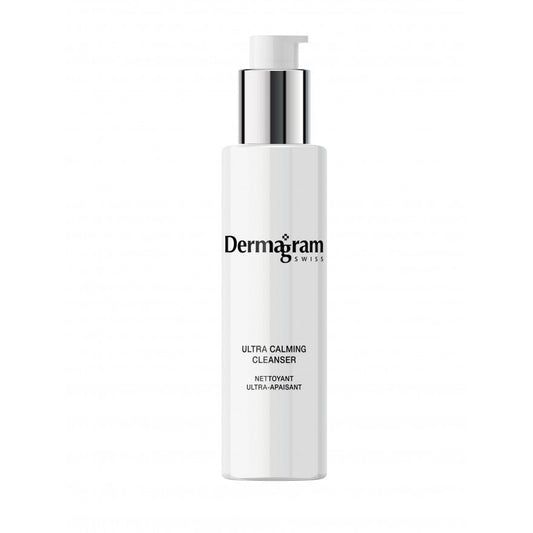 Dermagram Ultra Calming Cleanser 150ml