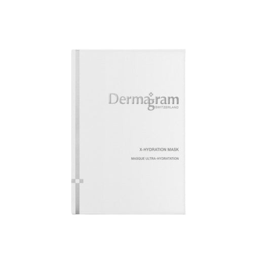 Dermagram X-Hydration Mask 35ml x 5 sheets