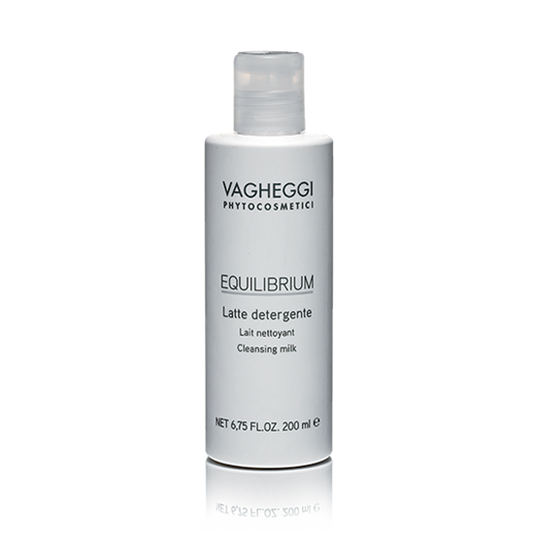 Vagheggi Cleansing Milk 200ml