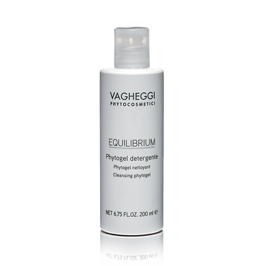Vagheggi Cleansing Phytogel 200ml
