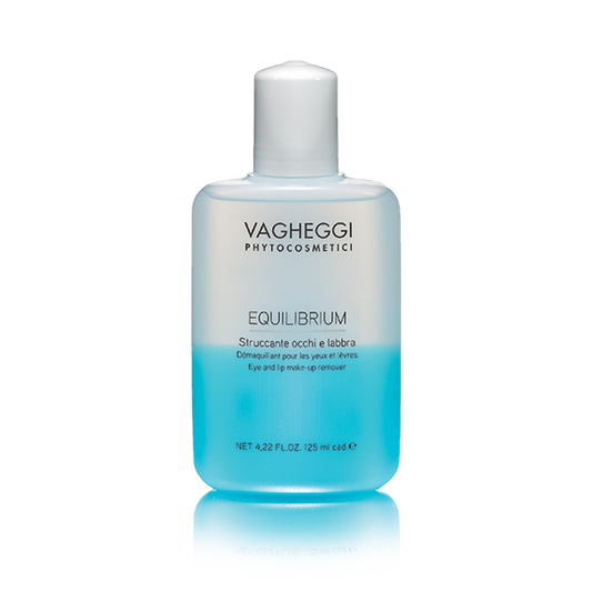Vagheggi Eye And Lips Make-up Remover 125ml
