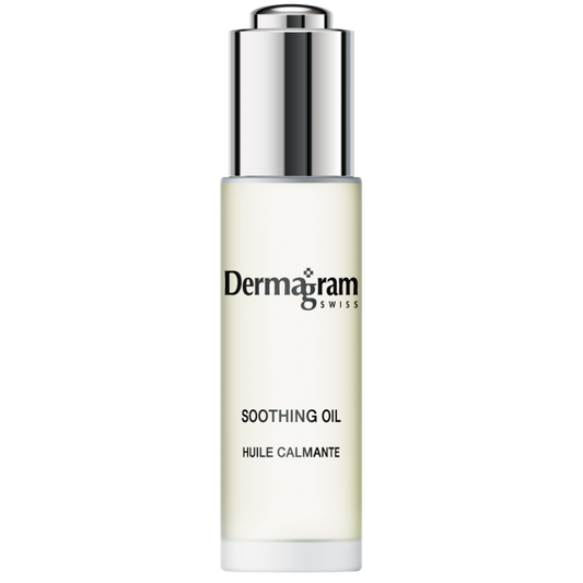 Dermagram Soothing Oil 30ml