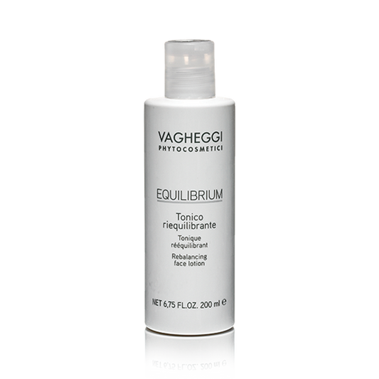 Vagheggi Rebalancing Face Tonic 200ml
