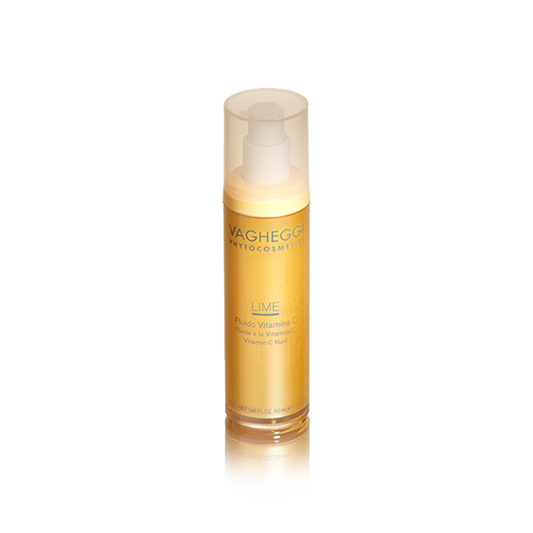 Vagheggi Vitamin C Fluid 50ml