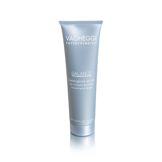 Vagheggi Cleansing Scrub Gel 150ml