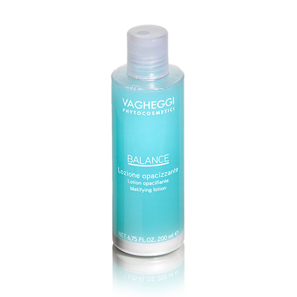 Vagheggi Matifying Lotion 200ml