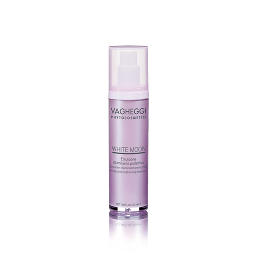 Vagheggi Protective Brightening Emulsion 50ml