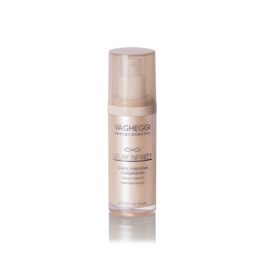 Vagheggi Delay Infinity Intensive Serum 30ml