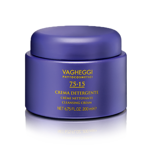 Vagheggi 75.15 Cleansing Cream 200ml
