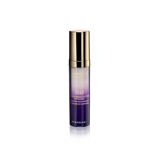 Vagheggi 75.15 Intensive Eye Contour 30ml
