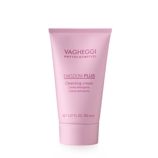 Vagheggi Emozioni Plus Cleansing Cream 150ml