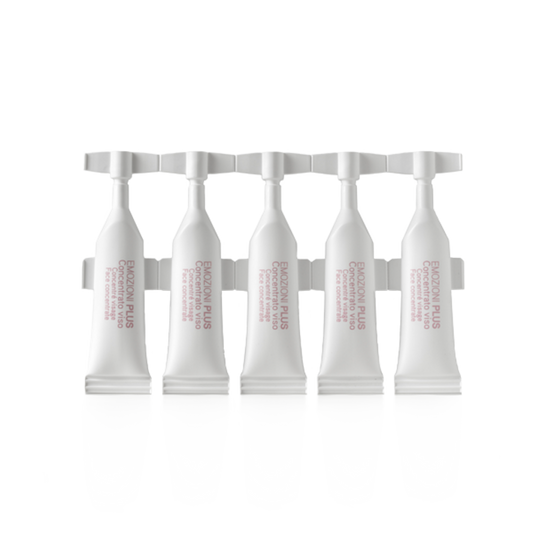 Vagheggi Emozioni Plus Face Concentrate 2ml x 10
