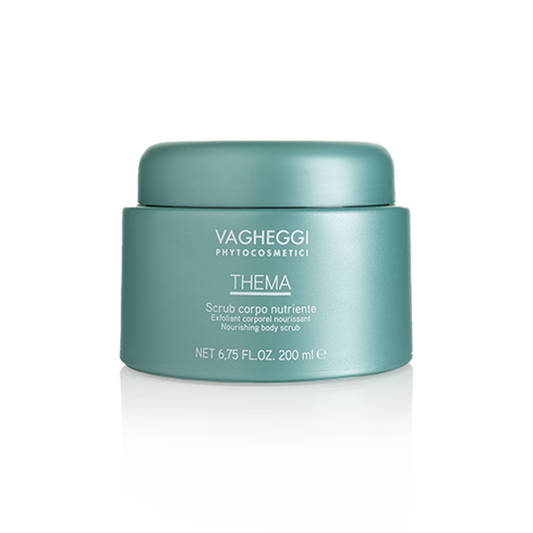Vagheggi Thema Nourishing Body Scrub 200ml