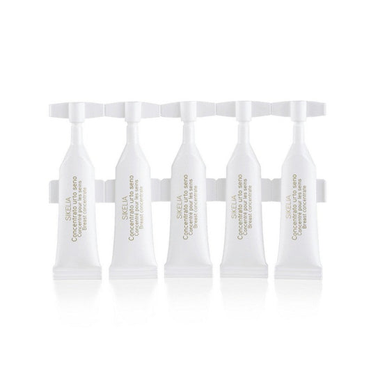 Vagheggi Sikelia Breast Concentrate 2.5ml x 10