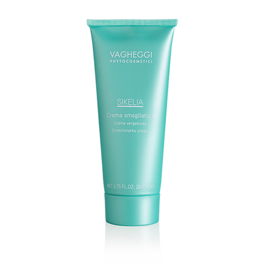 Vagheggi Sikelia Stretchmarks Cream 200ml
