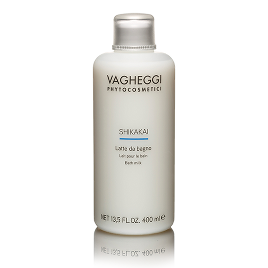 Vagheggi Cleansing Milk For The Bath 400ml