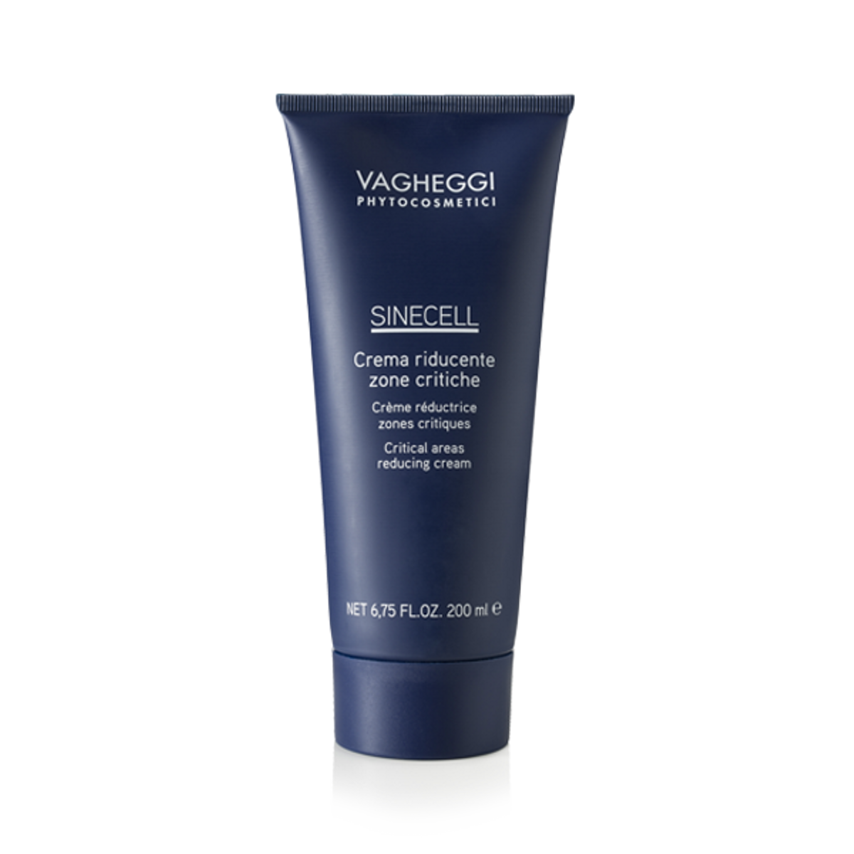 Vagheggi Sinecell Critical Areas Reducing Cream 200ml