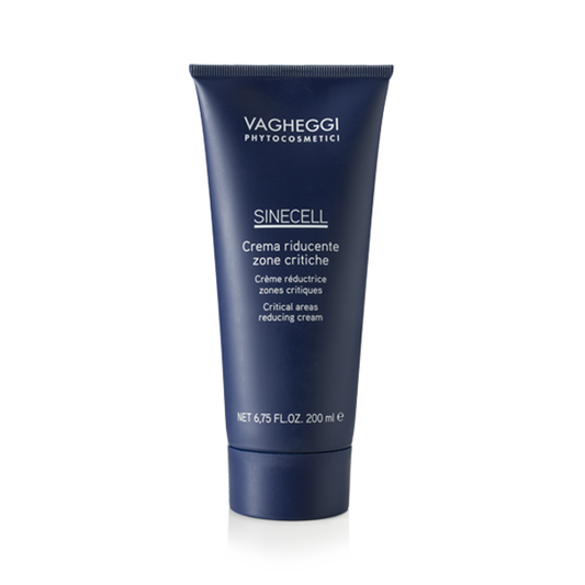 Vagheggi Sinecell Critical Areas Reducing Cream 200ml