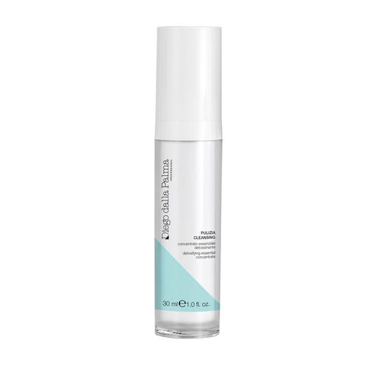 Diego Dalla Palma Detoxifying Essential Concentrate 30ml
