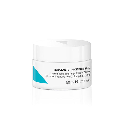 Diego Dalla Palma 24-Hour Hydro Plumping Cream 50ml