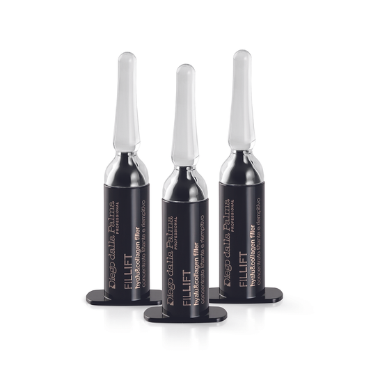 Diego Dalla Palma Hyalu & Collagen Filler & Filling Concentrate 3.5ml x 3