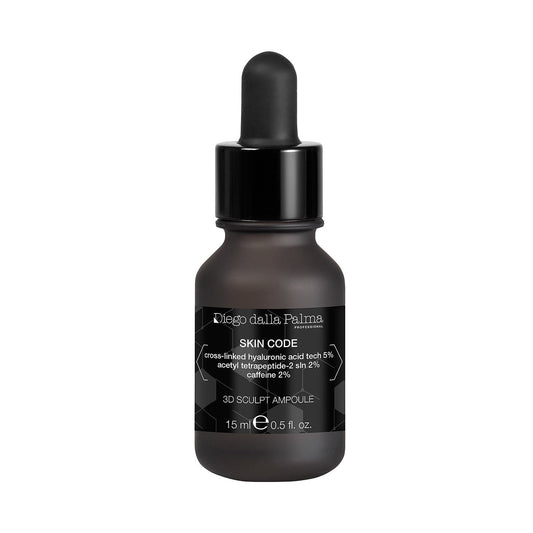 Diego Dalla Palma 3D Sculpt Ampoule 15ml