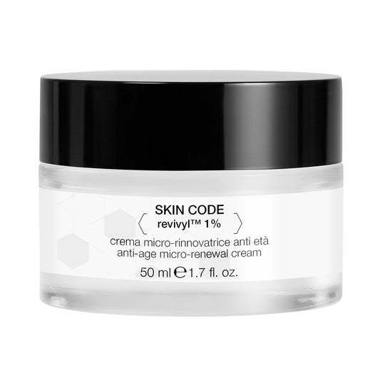 Diego Dalla Palma Anti-Age Micro-Renewal Cream (Revivyl™) 50ml