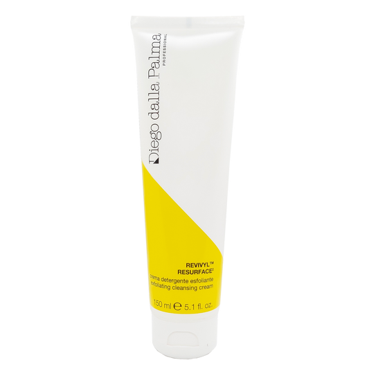 Diego Dalla Palma Exfoliating Cleansing Cream 150ml