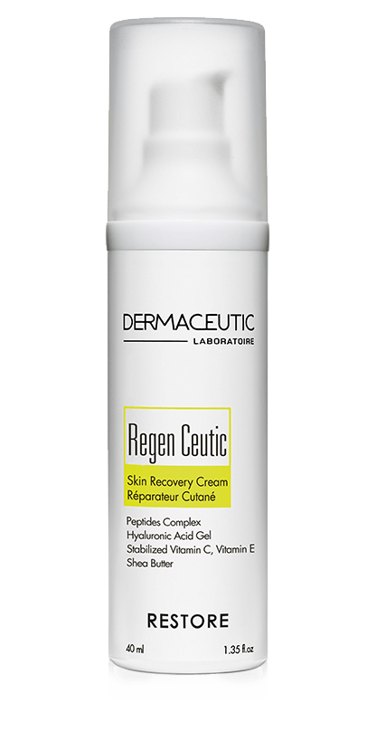 Dermaceutic (Discounted Price For 2Pcs) Regen Ceutic 40ml