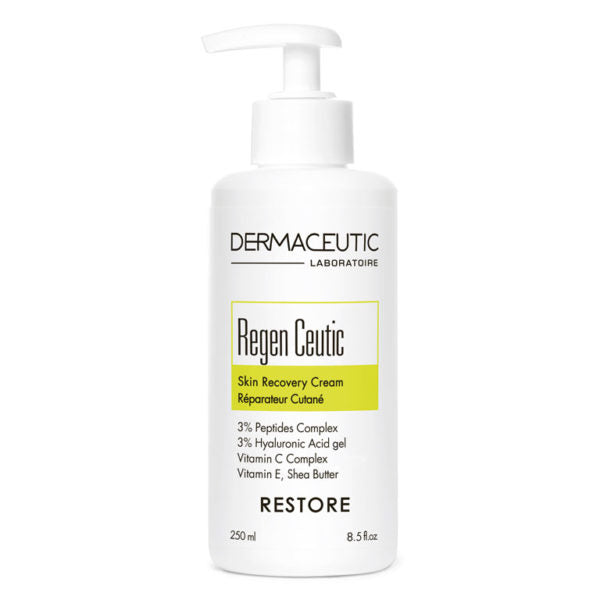 Dermaceutic Regen Ceutic 250ml