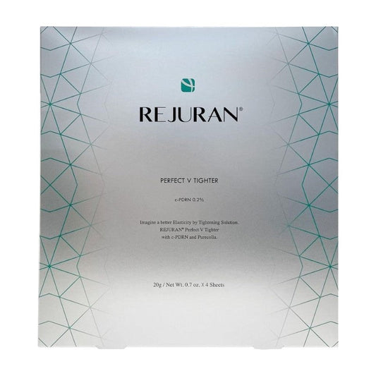 Rejuran Perfect V Tighter (Exp Date: 2025/07) 20g x 4EA