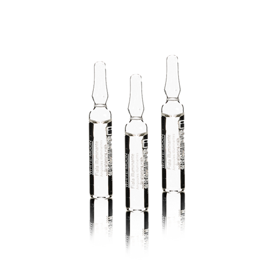 Vagheggi Brightening Vials 2.5ml x 10