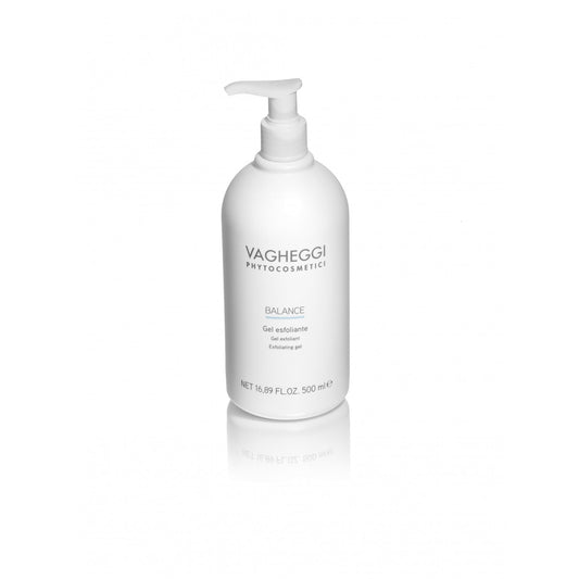 Vagheggi Exfoliating Gel 500ml