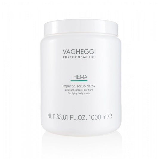 Vagheggi Thema Purifying Body Scrub 1000ml
