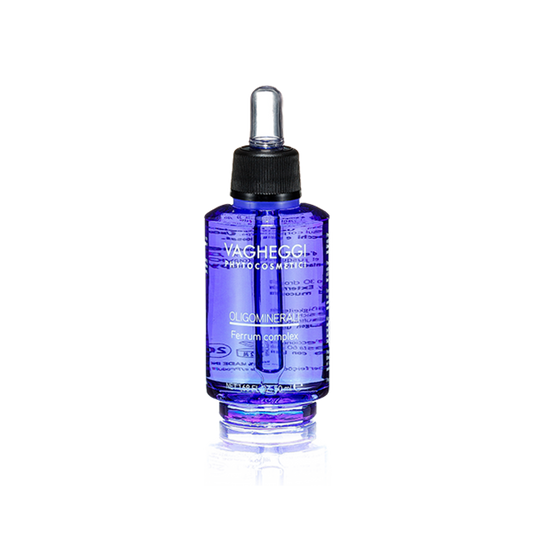 Vagheggi Ferrum Complex Oligominerals 50ml