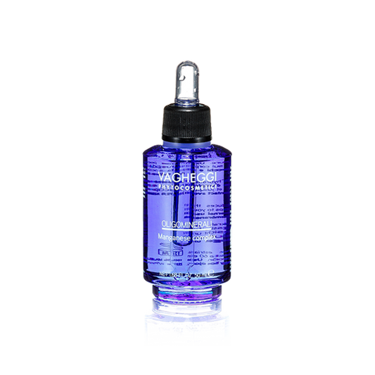 Vagheggi Manganese Complex Oligominerals 50ml