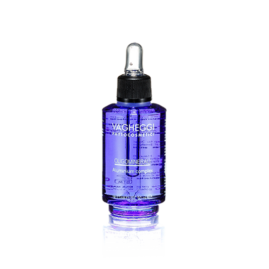 Vagheggi Aluminium Complex Oligominerals 50ml