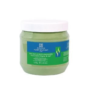 Biologie Pierre Boutigny Micronized Algae & Salt 1.3kg