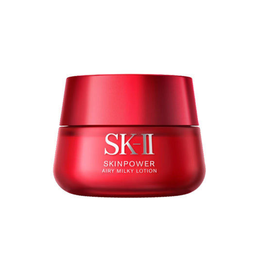 SK-II Skinpower Advanced Milky Lotion 80g