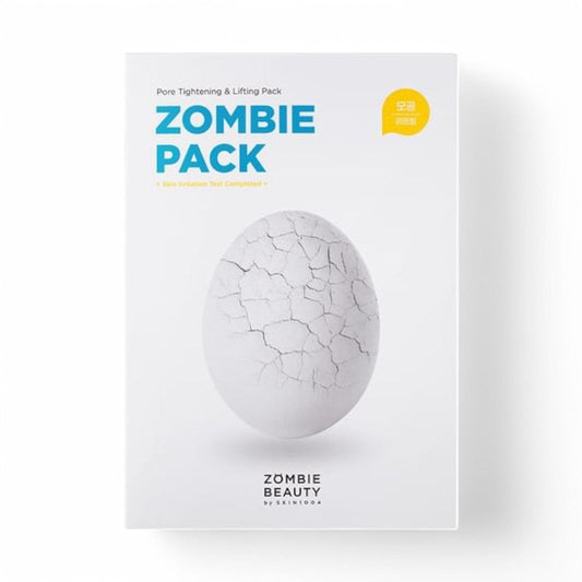 SKIN 1004 Zombie Pack Set 1set