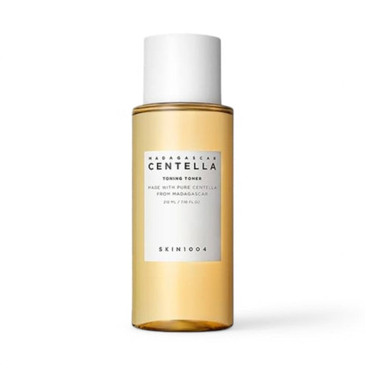 SKIN 1004 Madagascar Centella Toning Toner 210ml