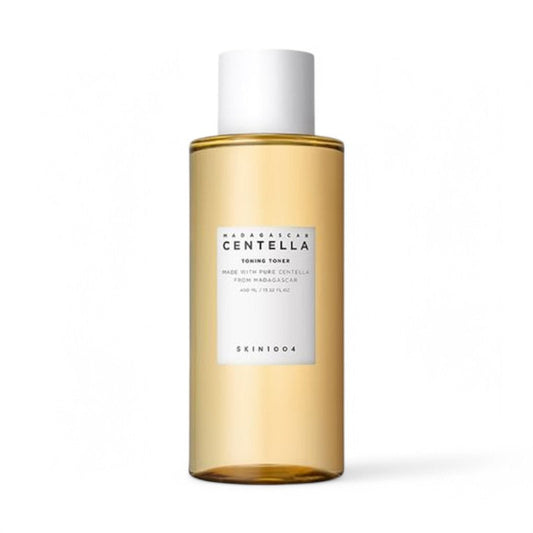 SKIN 1004 Madagascar Centella Toning Toner JUMBO 400ml